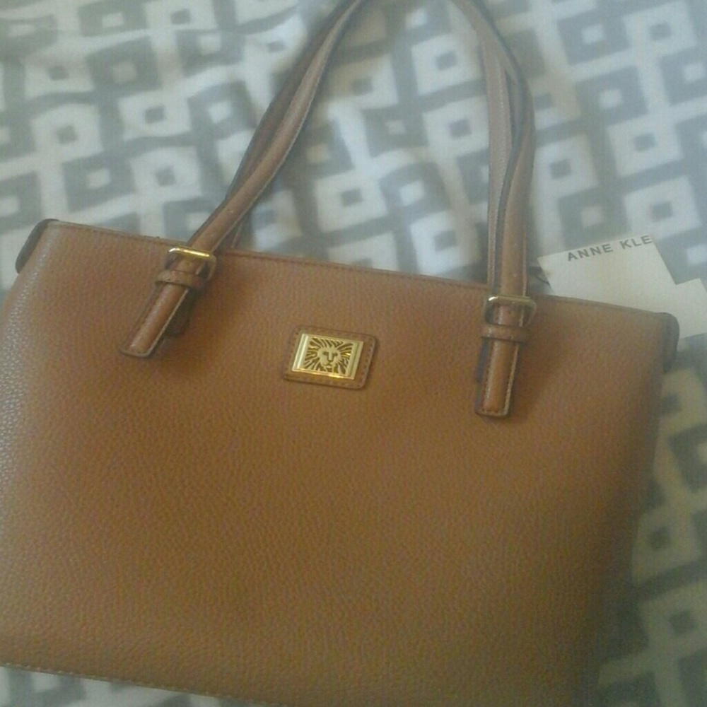 Anne Klein Tote